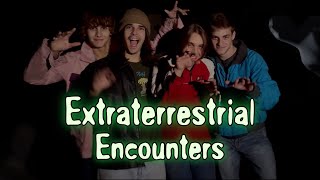 Extraterrestrial Encounters
