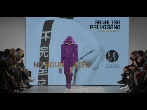 Accademia della Moda IUAD @FGI 2021