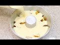 COM 2 INGREDIENTES FIZ ESSA SOBREMESA SUPER CREMOSA FÁCIL TEXTURA E SABOR INCRÍVEIS Isamara Amânc