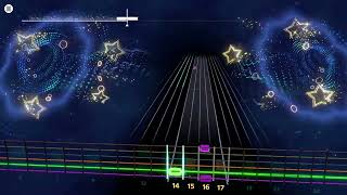 AraabMuzik -G Riding Lead Guitar Rocksmith+