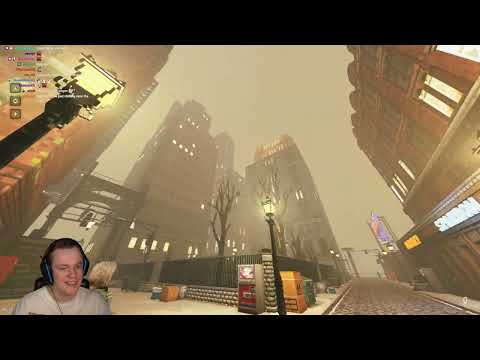 Insym Plays MORE Shadows of Doubt on Twitch - Livestream from 30/9/2023