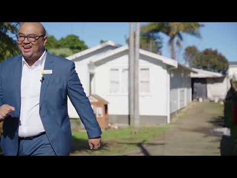 41 Churchill Avenue, Manurewa, Manukau City, 3 غرف, 1 حمامات, House