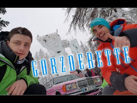 Gorzderette 2019 - Gautier Supper