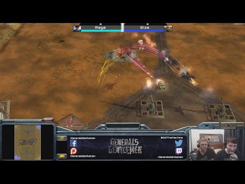 Zero Hour: Size vs Rage - $85 BO11 Bet (Part 1)