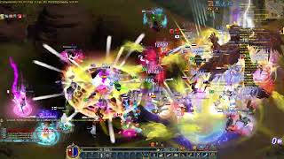GUILD WAR 2026-05-03 | ROUND 2 | CAMERA LADYKLEIN
