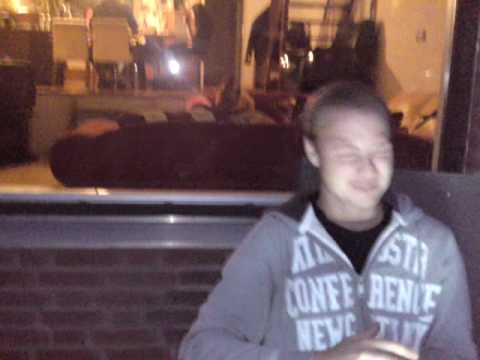 Frīstails par Harčo :D