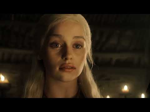 I am the Dragon's daughter- I swear to you that 'those who would harm you will die screaming'