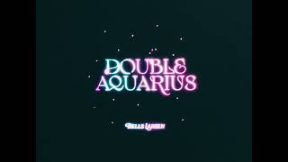 Double Aquarius