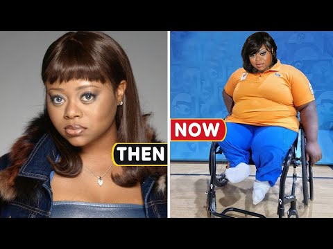 The Parkers 1999 Cast: THEN AND NOW [23 Years After]