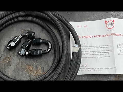 PTFE line ( AN LINE  FOR GOOD PRICE )
