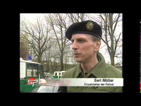 Türkiyemspor - BFC DYNAMO 0:3 TV-Bericht 2001