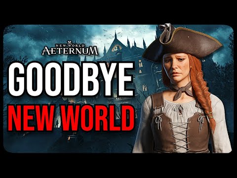 The End Of New World: Aeternum