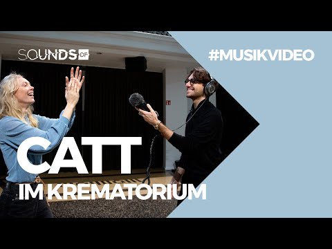 Catt feat. Krematorium | Sounds Of Kollektiv (Official Video)