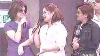 Download lagu Antoinette's farewell at SOP mp3