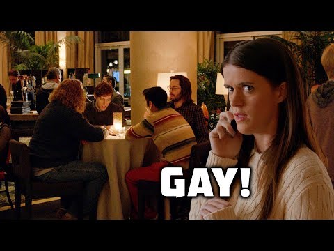 download lagu mp3 mp4 Silicon Valley Gay, download lagu Silicon Valley Gay gratis, unduh video klip Silicon Valley Gay