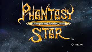 Game Intro