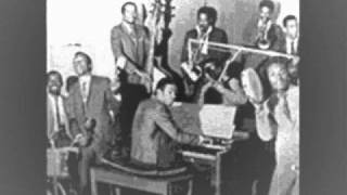 HOPETON LEWIS - ROCK A SHACKA 1967