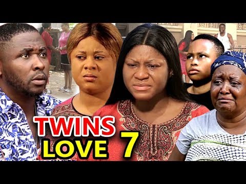 TWINS LOVE SEASON 7 (New Movie Alert) - 2020 Latest Nigerian Nollywood Nollywood Movie Full HD