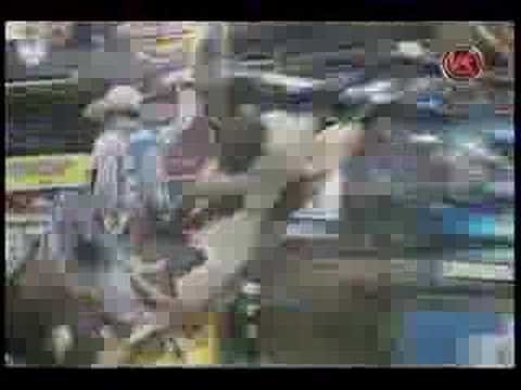 Jared Farley Vs. Chance