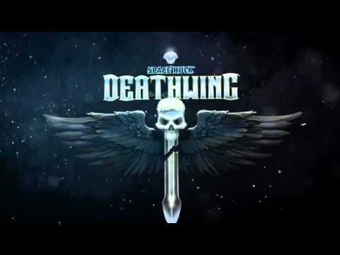 Space Hulk: Deathwing - Gameplay First Look + Reaction