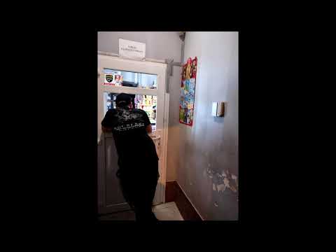 Szamz "Błogi Spokój"