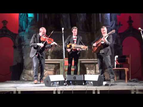 Väsen - Kludd`n (1)