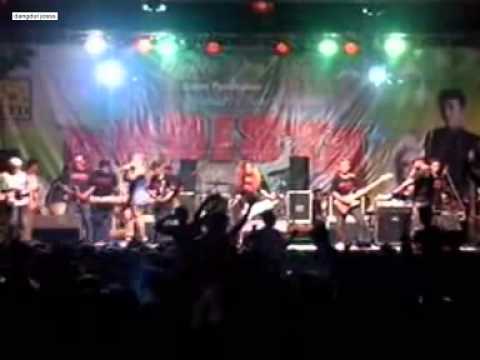 IKIF Kawazhima Sang RAtu Goyang BOKONG Cedhut2 Dijamin Bikin Senut2 Bro.. Oh So Hot