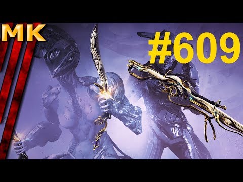 Warframe, Teil 609 - Prime Bundle, Razorback Armada, Stuff - (deutsch/german) [HD/1080p]