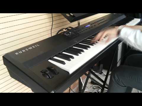 피아노의 숲(ピアノの森)/Piano No Mori - Main Theme