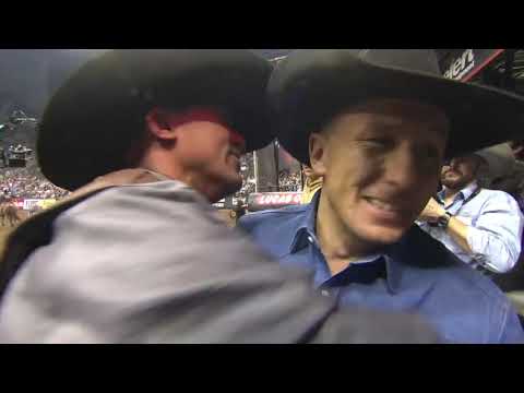 UTB 2020 - Kansas City - Lucas Divino x Medicine Man - Campeão da etapa