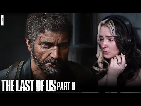 First Playthrough ✦ THE LAST OF US PART 2 ✦ Episode One