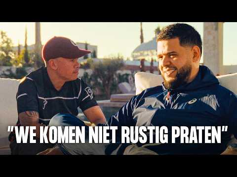 Waarom Lijpe? - deel 1