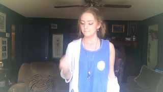 Wild Honey Monologue - Laura Jean Pierson