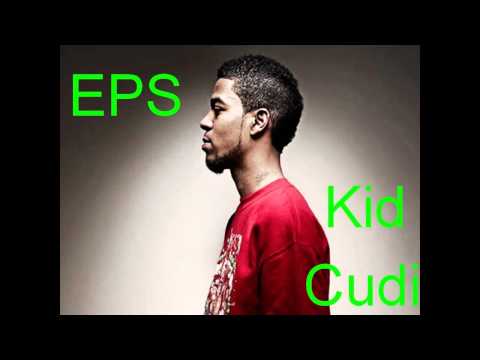 Kid Cudi - EPS (Feat:Rich Hill)
