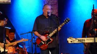 Los Lobos - Tin Can Trust 12-21-14 City Winery, NYC