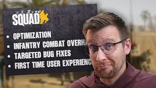Squad's Latest Update Has COMPLETELY Changed My Mind...