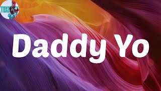 Daddy Yo (Lyrics) - Wizkid