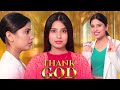 Thank God | A Day With God | SBabli