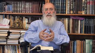 המשמעות העמוקה של הקרבת הקורבנות | פרשת ויקרא – הרב אורי שרקי