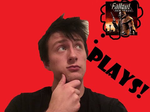 Fallout: New Vegas- Plays Pt 21