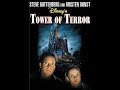 Opening To Tower Of Terror 2002 DVD