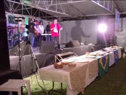 Até Que Todos Ouçam video