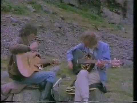 Hangman - Roy Harper