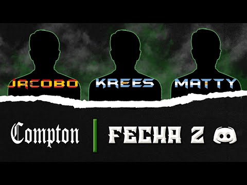 JACOBO🇪🇸 vs KRESS🇦🇷 vs MATTY🇦🇷 | 8VOS | FECHA 02 - BATALLAS DE RAP ONLINE