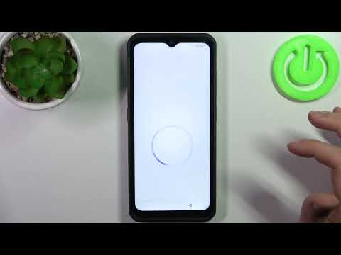 How to Initial Set Up ULEFONE Armor 17 Pro – First Configuration