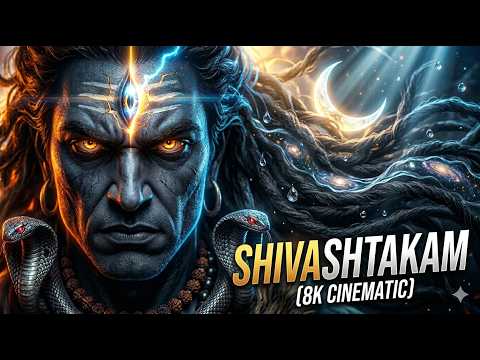 Shivashtakam