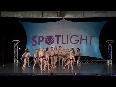 Best Jazz // CHANGE IS EVERYTHING - Studio X... A New Generation of Dance [Billings, MT]