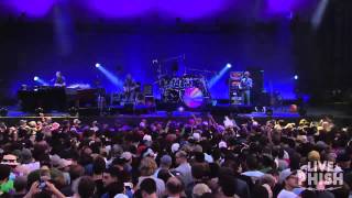 Phish - 7/3/13 &quot;Wolfman&#39;s Brother&quot;