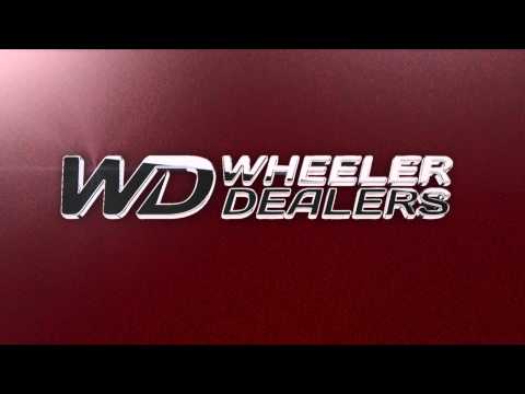 Wheeler Dealers