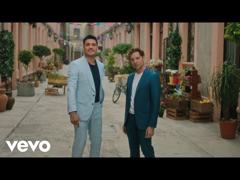 David Bisbal, Carlos Rivera - Ahora (Video Oficial)